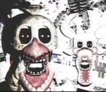 Spider Man 2099 theme