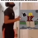 (shortened) devesto oh my god postal dude