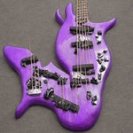 Sounds like a guitar