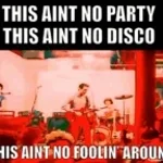 Life During Wartime - Talking Heads 4