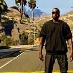 future sound of San Andreas