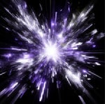 Montagem sombra estelar