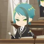 a little bit of attitude