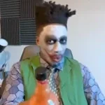 JOKER open verse challenge (Dax)