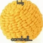 Cornball
