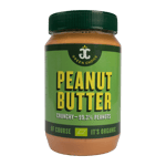 peanut butter