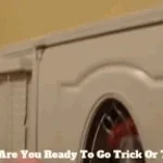 Are you guys going trick or treating_ - Sound Effect
