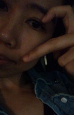 Screaming Chinese man with proper Translations