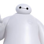 baymax fist bump