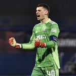 Joe Šimunić Za dom spremni! - Sound