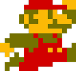 Pixelated Heartstrings