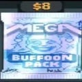 MEGA BUFFOON PACK