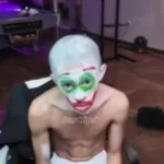 KENAPA NYAK?