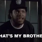 FOR MY BROTHER Sargelaw