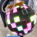 fortnite boogie bomb only the sound