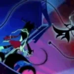 !! ALASTOR VS VOX !!