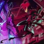 !! ALASTOR VS VOX !!