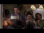 Arnold Schwarzenegger - Someone in my house eating my birthday cake