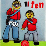 I'm Tens! I'm the number