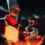 welcome to sukuna's MALEVOLENT KITCHEN!