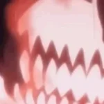 hollow ichigo scream