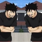 DAYZ KURO LAUGH 2 (copy)