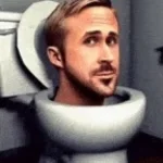 crying baby phonk gyatt