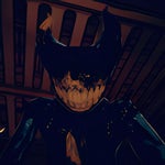 Ink Demon Walk [Batdr]