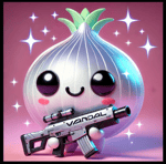 Sever The Ties After Dawn (Goblin & Crystal Mashup)