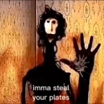 I am hungry... Dr nowhere thumper (copy)