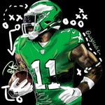 dancin' domino emote fortnite