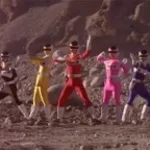 In Space Morph Theme