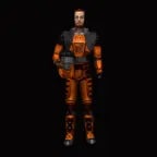 Major Lacerations Detected