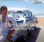 David Tavare Hot Summer Night