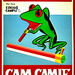 I believe that, now, can
