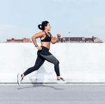 i wanna run away - Sound