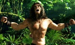 Tarzan’s Yell