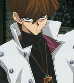 Seto Kaiba El trabajo en equipo es para guarderías