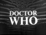 Second Doctor Title Sequence Doctor Who - Sound