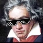 Beethoven - Für Elise Klutch Dubstep Trap Remix (copy) (copy)
