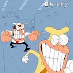 Pizza Tower On The Rocks (Satan's Choice) (SM64 Remix)