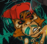 Mi Nung Geng  Stimpee Jarvis