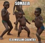 Somalia live matter
