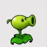 PvZ Pea Impact (Alt) (copy)