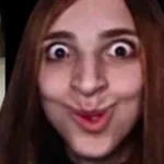 mentirosa, caloteira