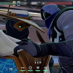 Valorant Cypher - Push now