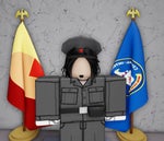 Battlefield 1 American Voices Intense Battle Responses - Sound