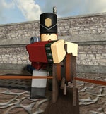 The Death of Nelson - Sound