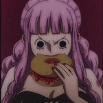 Franky good smell .... flavour