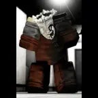 Noli (035 skin) chase 1